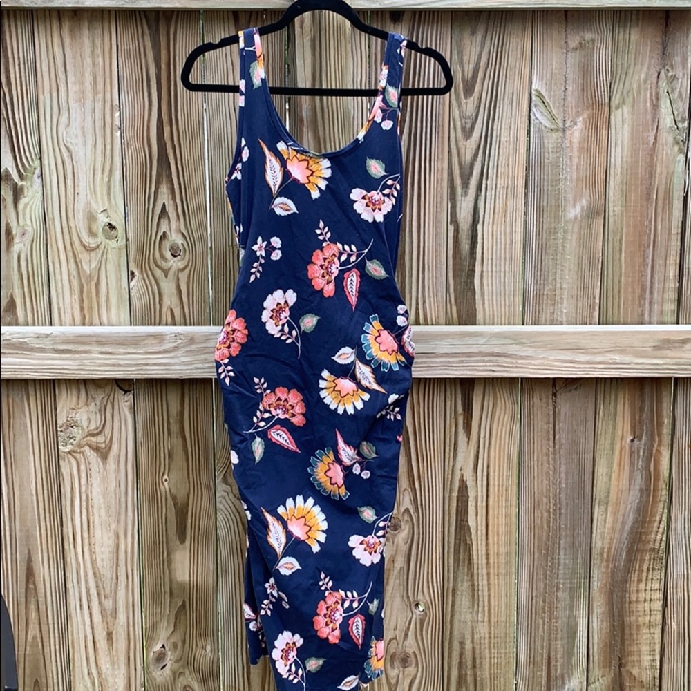 Old Navy Maternity Dress